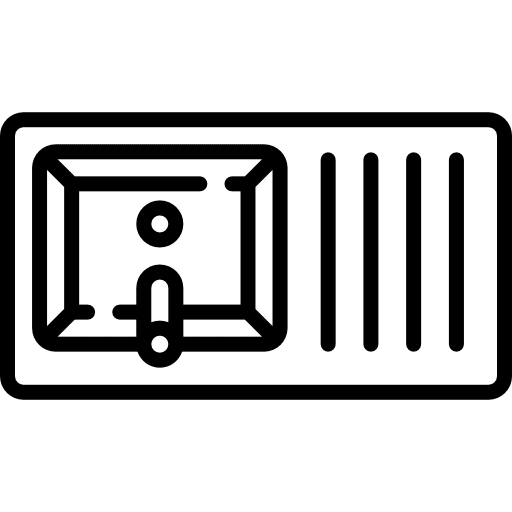 Кухонные мойки